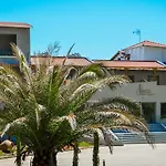 Princess Golden Hotel