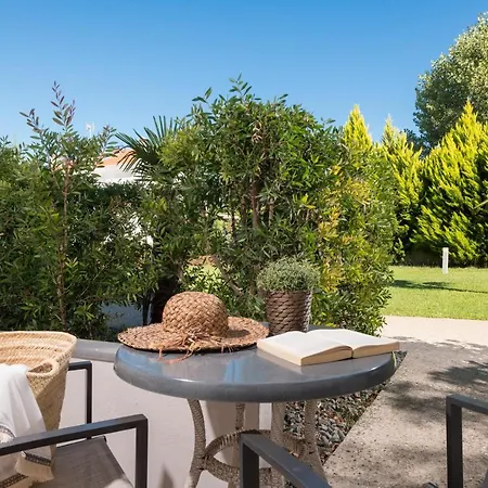 Princess Golden ホテル クリッシ・アモウディア