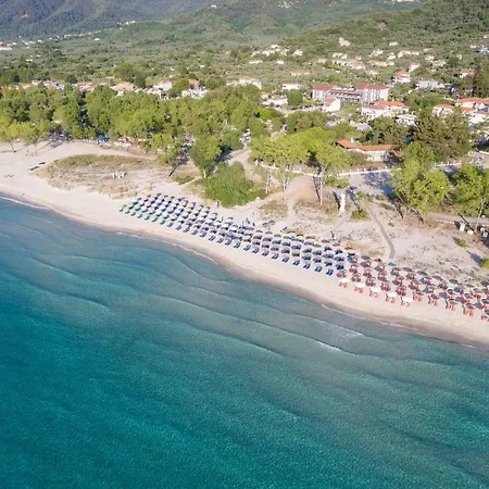 Princess Golden ホテル 4*