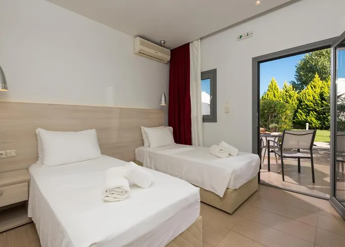 Princess Golden Otel