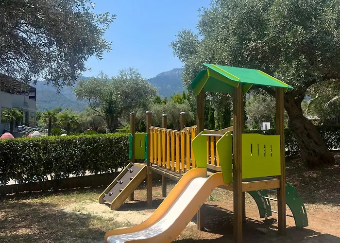 Princess Golden Otel Chrysi Ammoudia