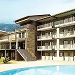 Hotel Princess Golden Chrysi Ammoudia