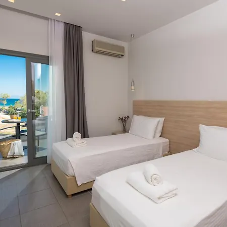 Hotel Princess Golden