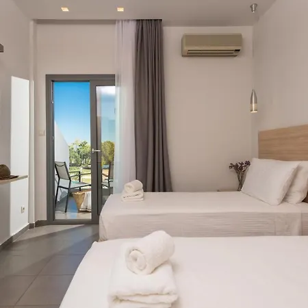 호텔 Princess Golden 크리시 아모우디아