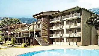 Hotel Princess Golden Chrysi Ammoudia