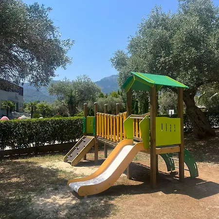 Princess Golden Hotel Chrysi Ammoudia
