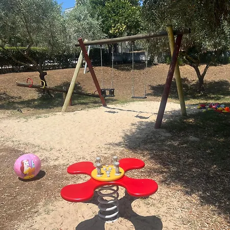 Princess Golden Chrisi Ammoudia