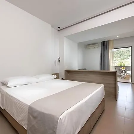 Hotell Princess Golden 4*