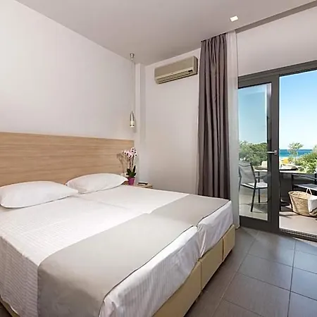 Hotell Princess Golden