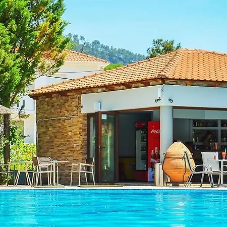 Princess Golden 4* Chrisi Ammoudia