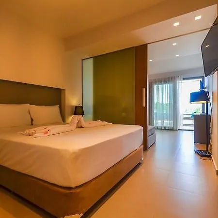 Princess Golden Hotel