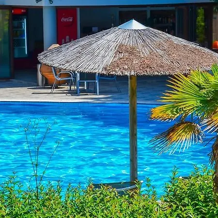 Princess Golden 4* Χρυσή Αμμουδιά