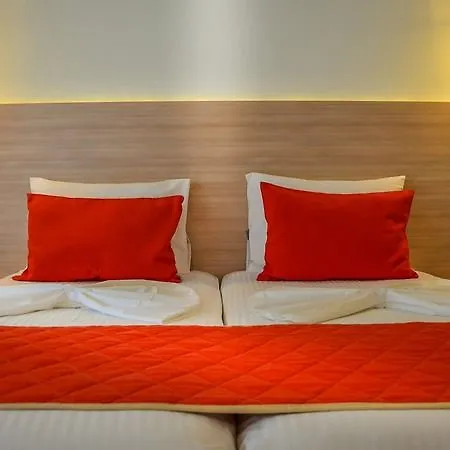 Princess Golden Hotel Chrysi Ammoudia