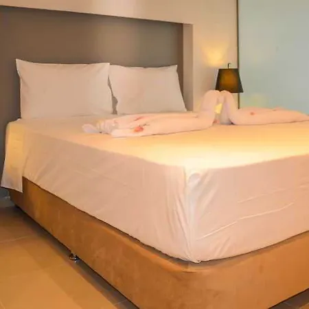 Ξενοδοχείο Princess Golden