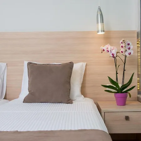 Princess Golden Hotel 4*