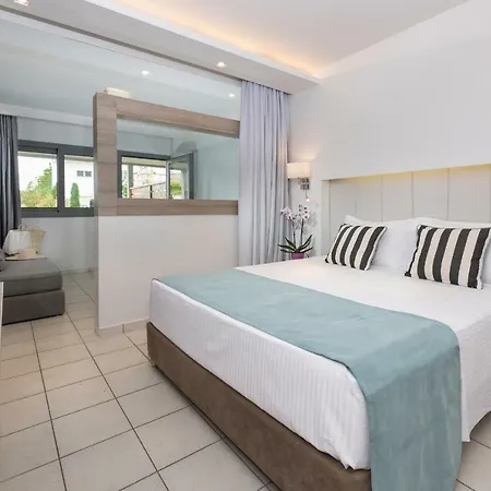 Hotel Princess Golden 4*