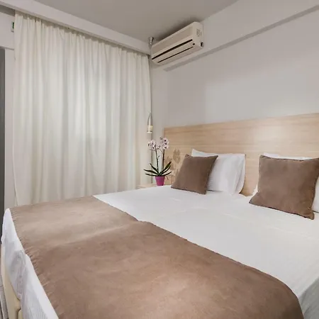 Princess Golden Hotel 4*