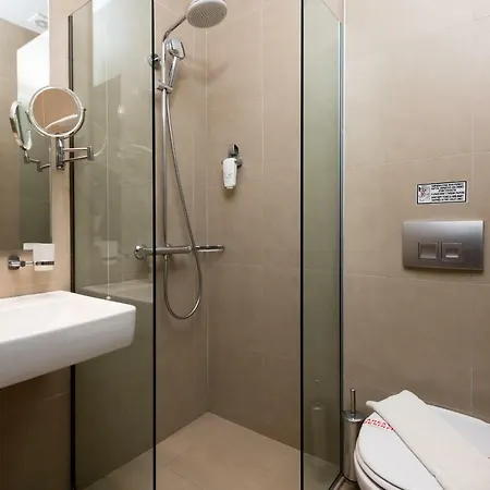 Princess Golden Hotell 4*