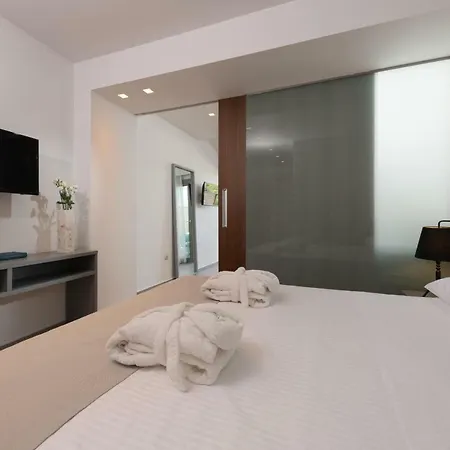 Hotel Princess Golden Chrysi Ammoudia