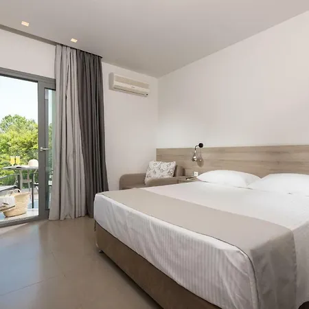 Hotell Princess Golden Chrisi Ammoudia