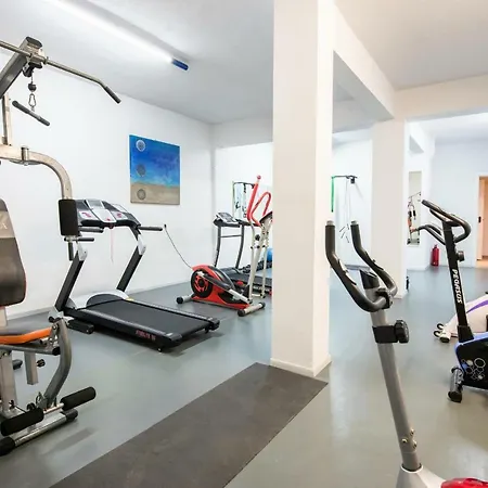 Princess Golden Chrysi Ammoudia