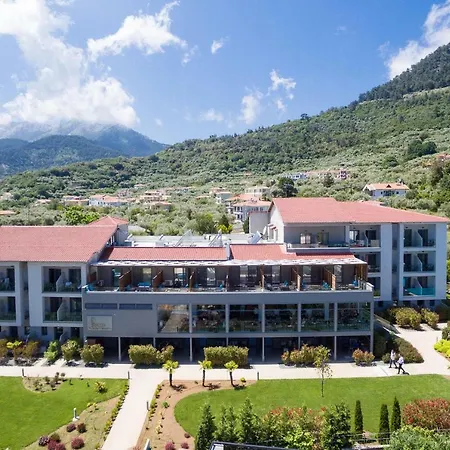 Princess Golden Hotel 4*