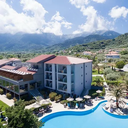 Princess Golden Hotel