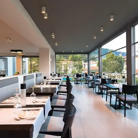 Hotel Princess Golden Chrysi Ammoudia