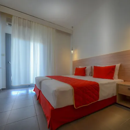 Princess Golden Hotell