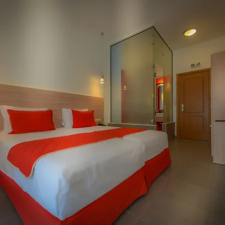 Princess Golden Hotel Chrysi Ammoudia