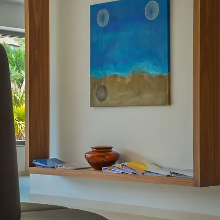 Princess Golden 4* Chrysi Ammoudia