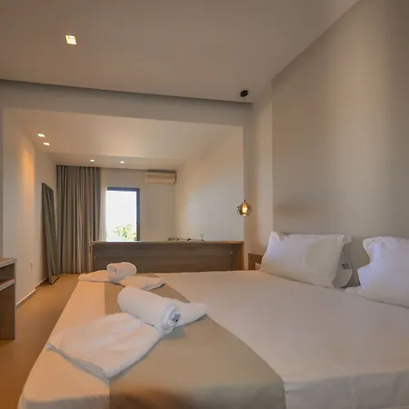 Hotel Princess Golden