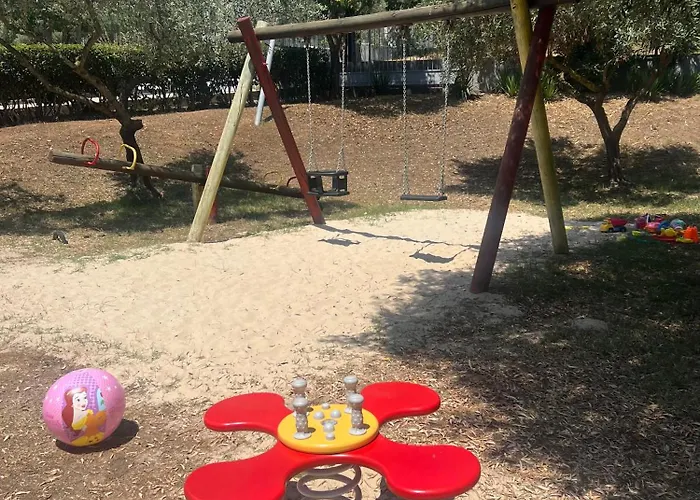 Princess Golden Chrisi Ammoudia