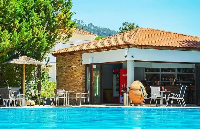 Princess Golden 4* Chrisi Ammoudia