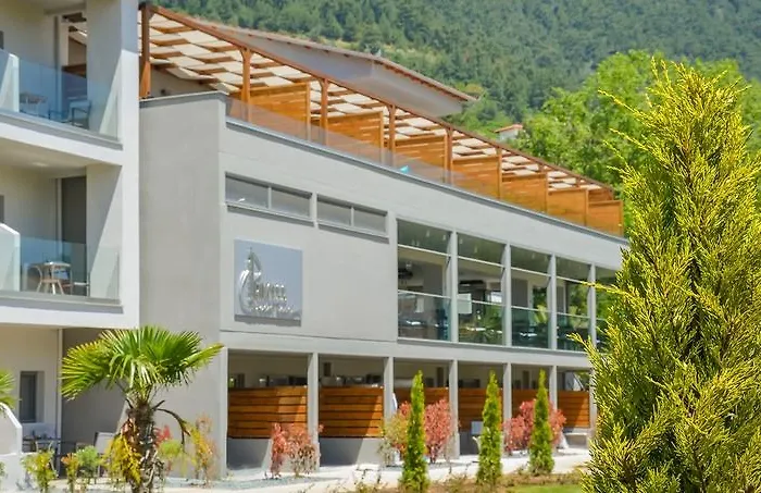 Princess Golden 4* Chrisi Ammoudia