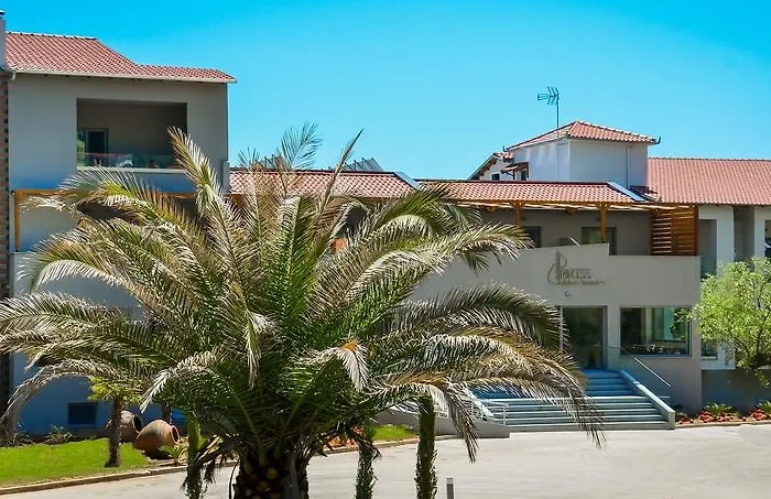 Princess Golden Hotel