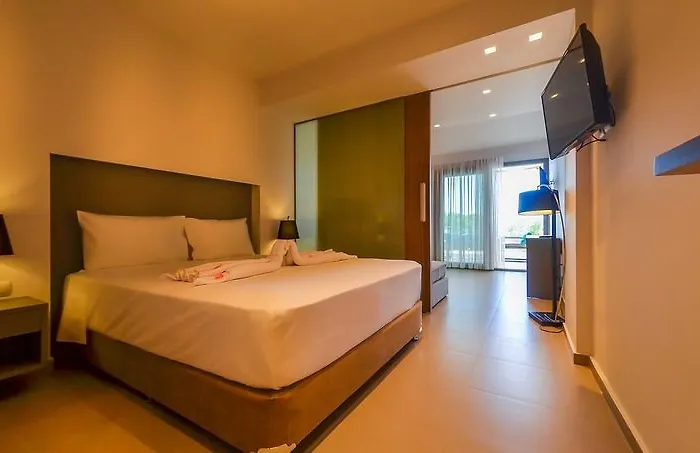 Princess Golden Hotel