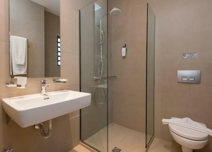 Hotel Princess Golden Chrysi Ammoudia