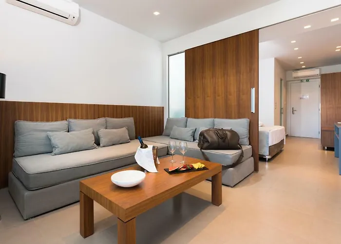 Princess Golden 4* Chrysi Ammoudia