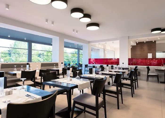 Hotel Princess Golden Chrysi Ammoudia