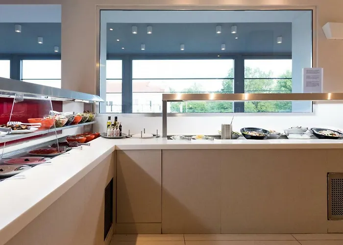 Hotel Princess Golden Chrysi Ammoudia