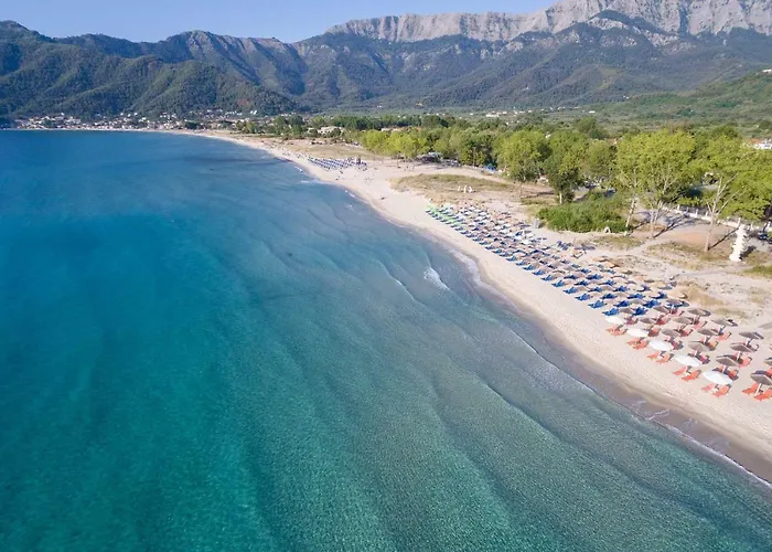 Princess Golden 4* Chrisi Ammoudia