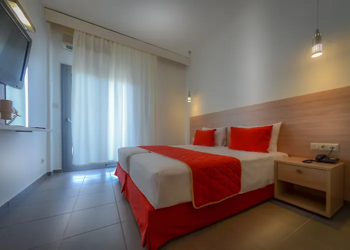 Princess Golden Hotel