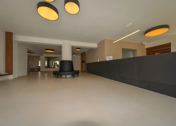 Hotel Princess Golden