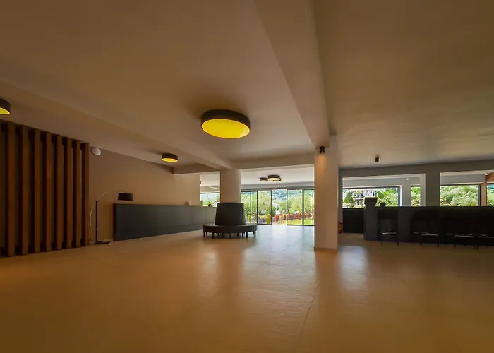 Princess Golden Hotel Chrisi Ammoudia